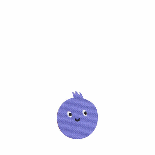 State Bags Exclusive - Blueberry Charm