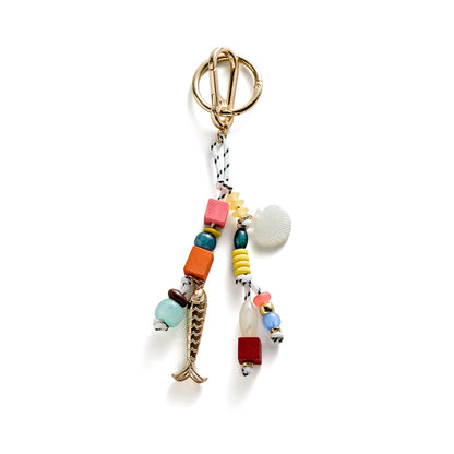 State Bags Trending - BaubleBar Sun Coast Bag Charm
