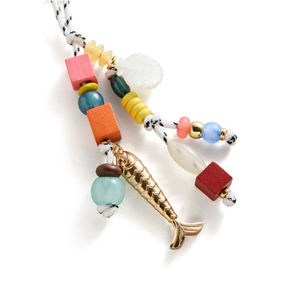 State Bags Trending - BaubleBar Sun Coast Bag Charm