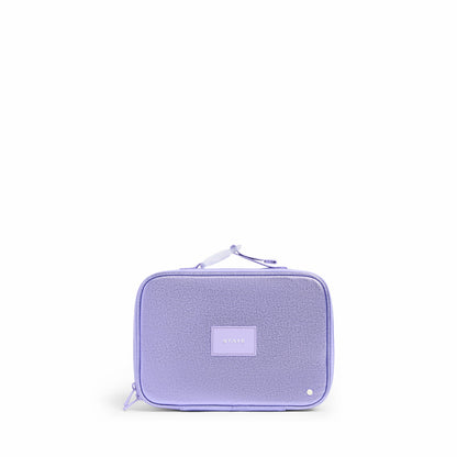 State Bags Signature - Rodgers Lunch Box Metallic Lilac