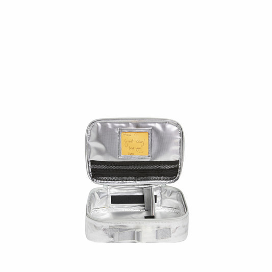 State Bags Hot Sale - Rodgers Lunch Box Metallic Clouds