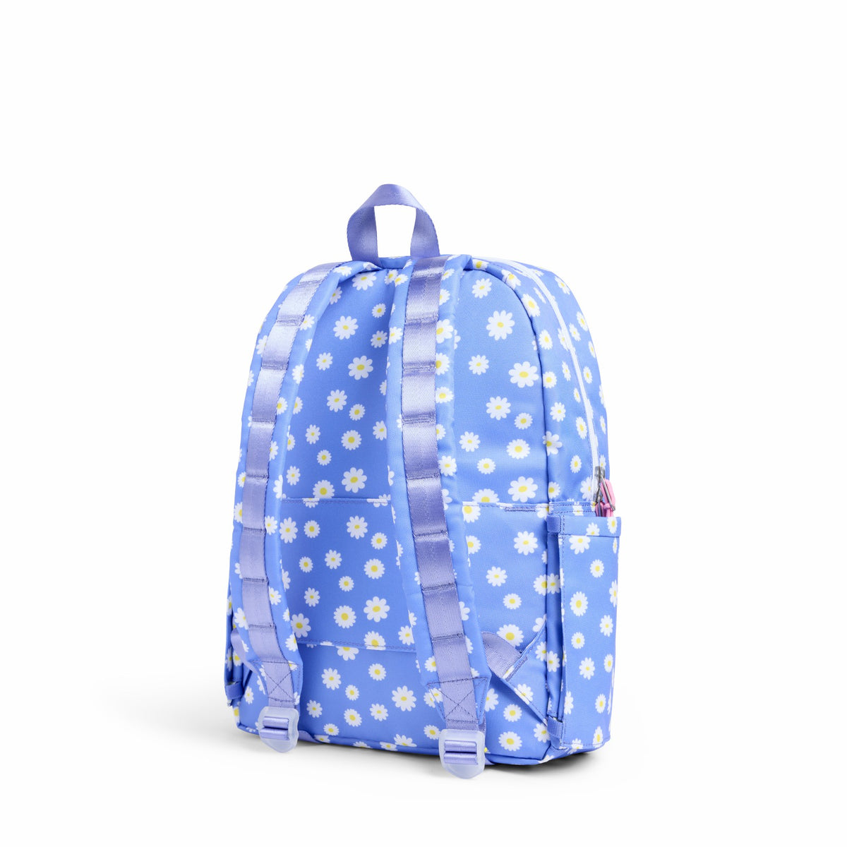 State Bags Trending - Kane Kids Travel Backpack Recycled Poly Canvas Girl Power