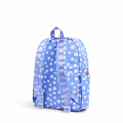 State Bags Trending - Kane Kids Travel Backpack Recycled Poly Canvas Girl Power