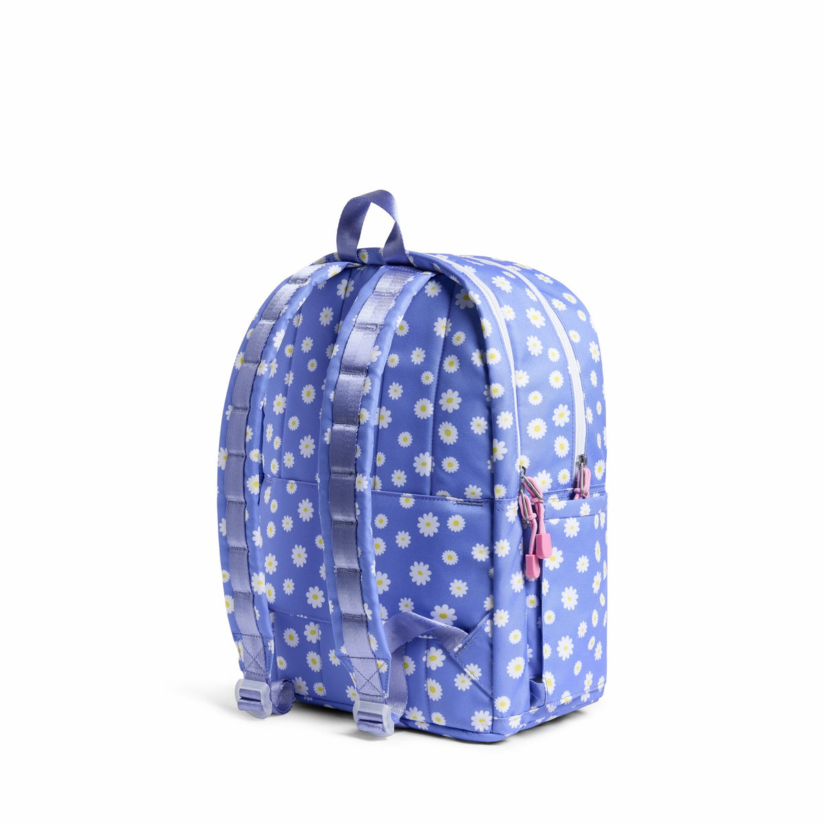 State Bags Deals - Kane Kids Double Pocket Recycled Polycanvas Girl Power