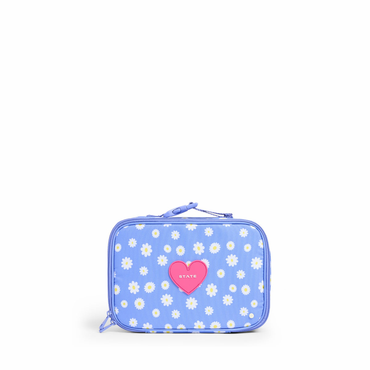 State Bags Discount - Rodgers Lunch Box Girl Power