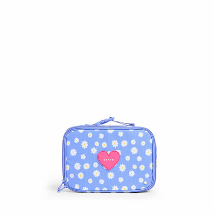 State Bags Discount - Rodgers Lunch Box Girl Power