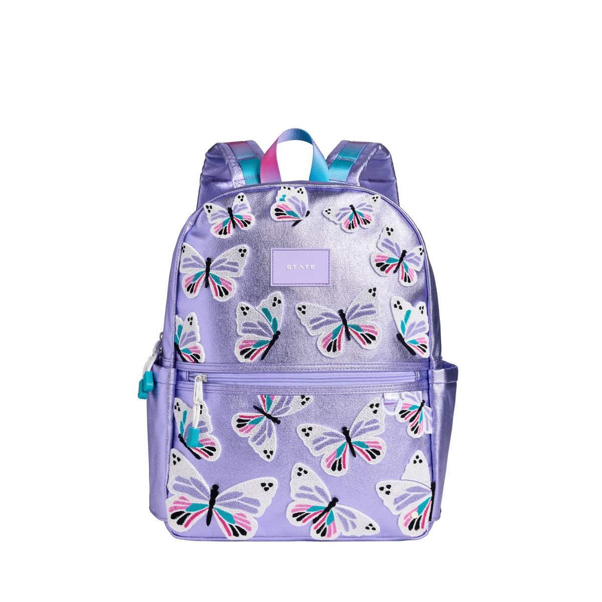 State Bags Trending - Kane Kids Backpack 3D Butterfly