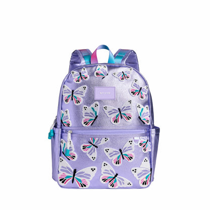 State Bags Trending - Kane Kids Backpack 3D Butterfly