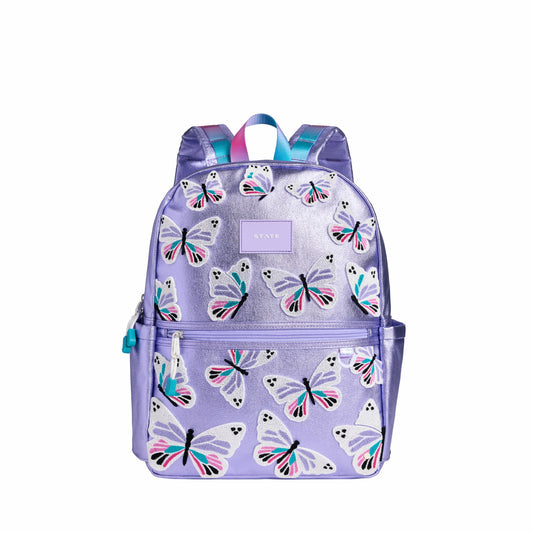 State Bags Trending - Kane Kids Backpack 3D Butterfly