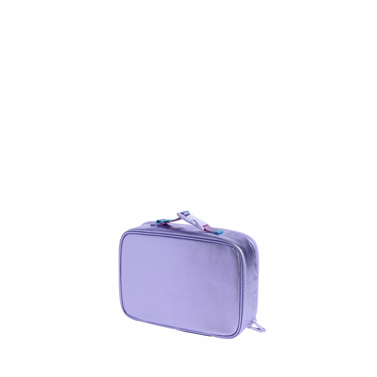State Bags Recommended - Rodgers Lunch Box Metallic Butterfly