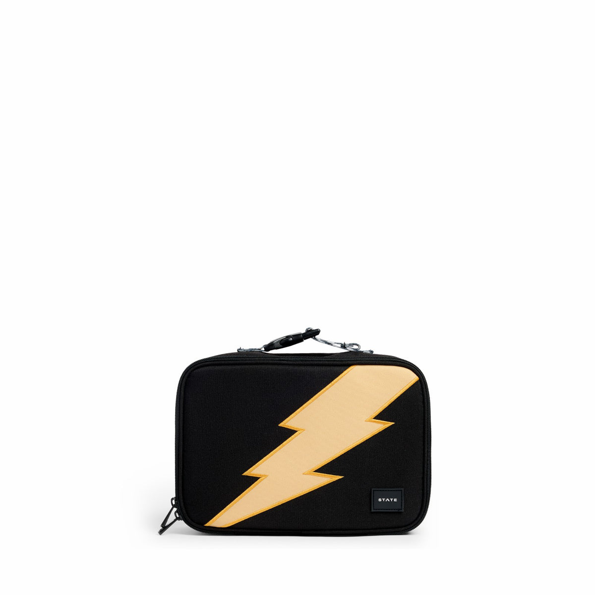 State Bags Quality - Rodgers Lunch Box Bolt