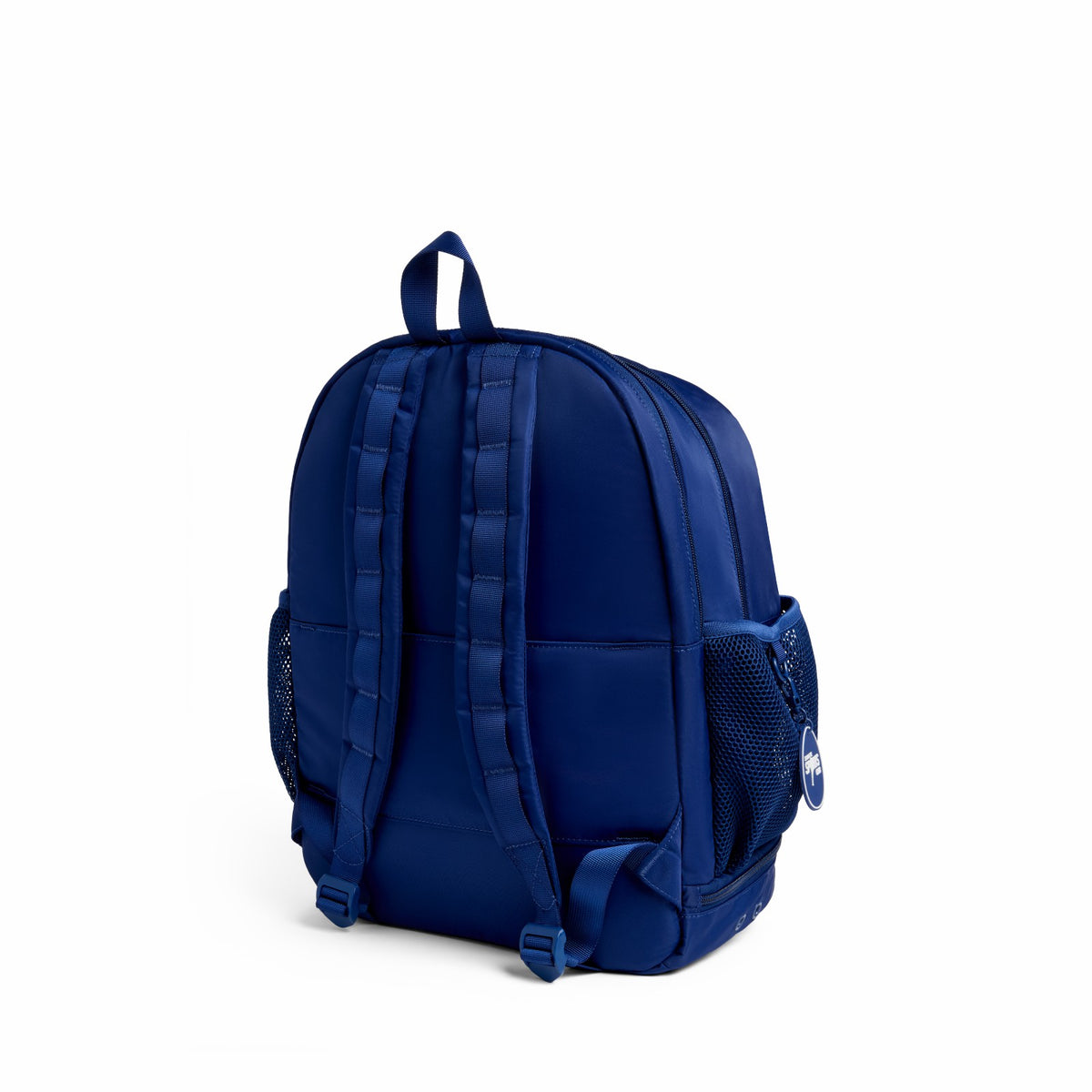State Bags Trusted - Lenox Tennis Backpack Nylon Navy