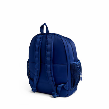 State Bags Trusted - Lenox Tennis Backpack Nylon Navy