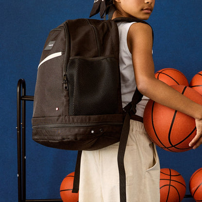 State Bags Best Price - Ozzie Ball Backpack