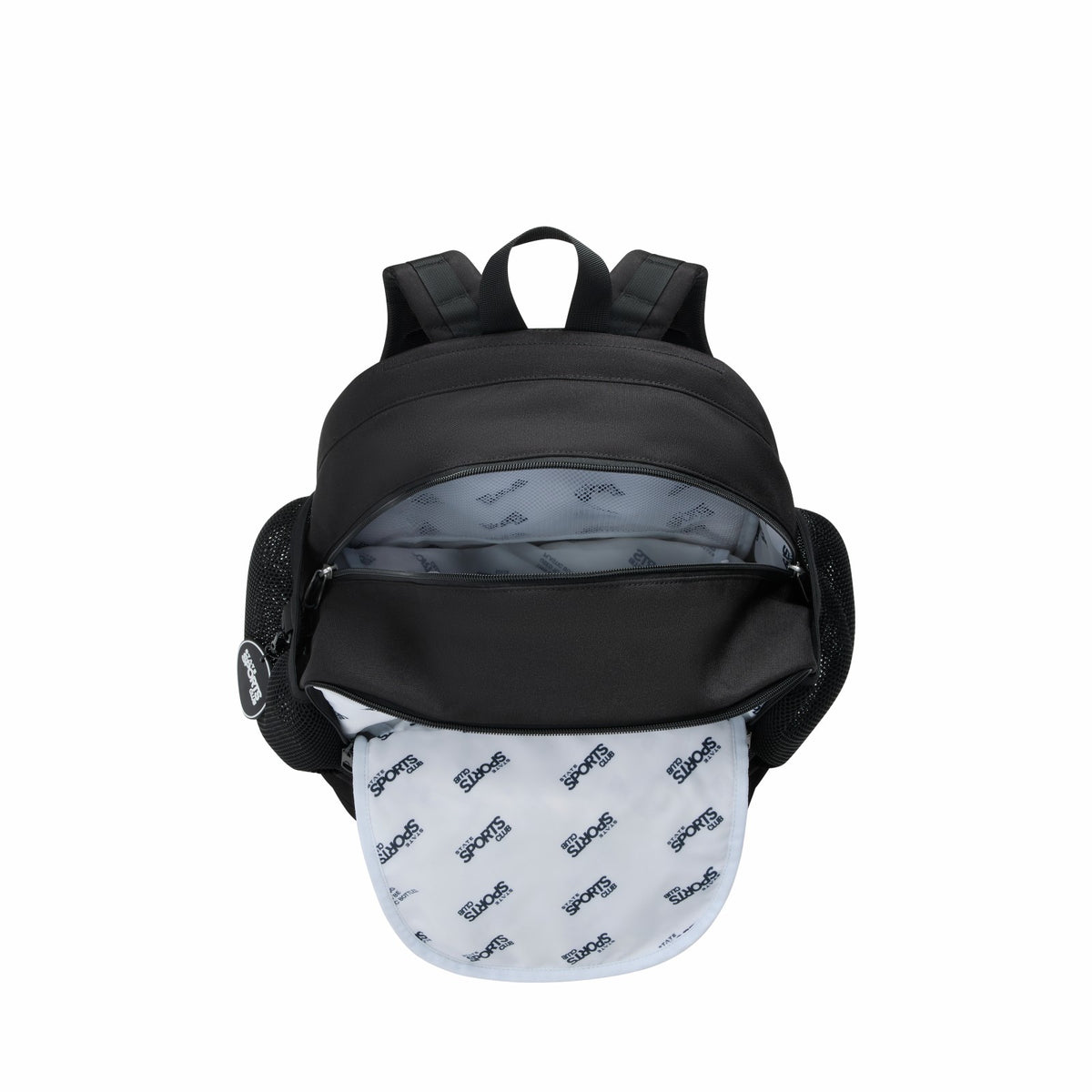 State Bags Best Price - Ozzie Ball Backpack