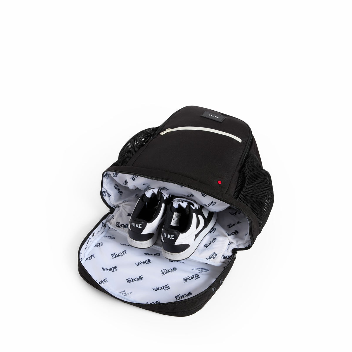 State Bags Best Price - Ozzie Ball Backpack