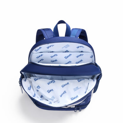State Bags Sale - Lenox Tennis Backpack Nylon Evergreen