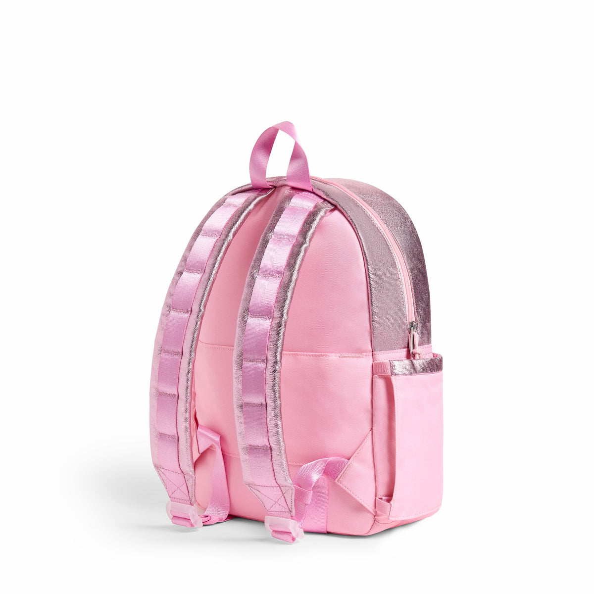 State Bags Essential - Kane Kids Mini Backpack Recycled Polycanvas House