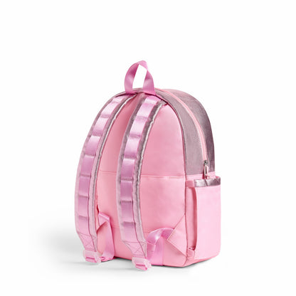 State Bags Essential - Kane Kids Mini Backpack Recycled Polycanvas House