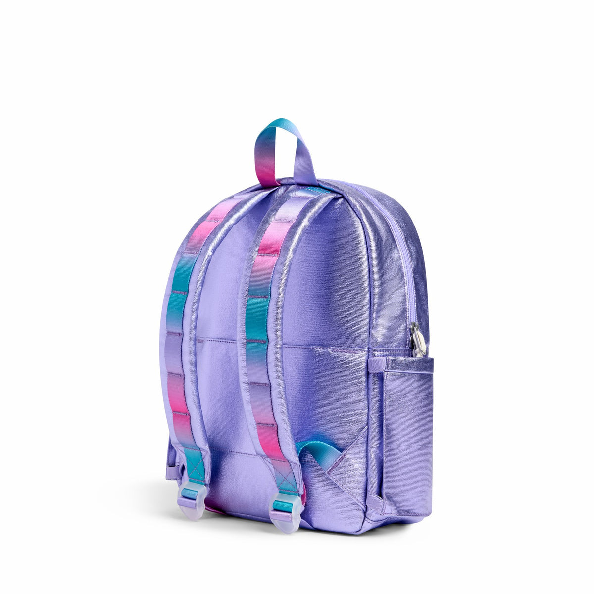 State Bags Popular - Kane Mini Backpack Metallic 3D Butterfly