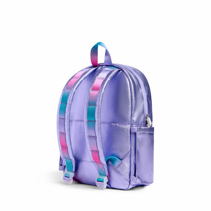 State Bags Popular - Kane Mini Backpack Metallic 3D Butterfly