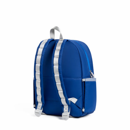 State Bags Best Seller - Kane Kids Backpack Nylon Puffer Spaceship