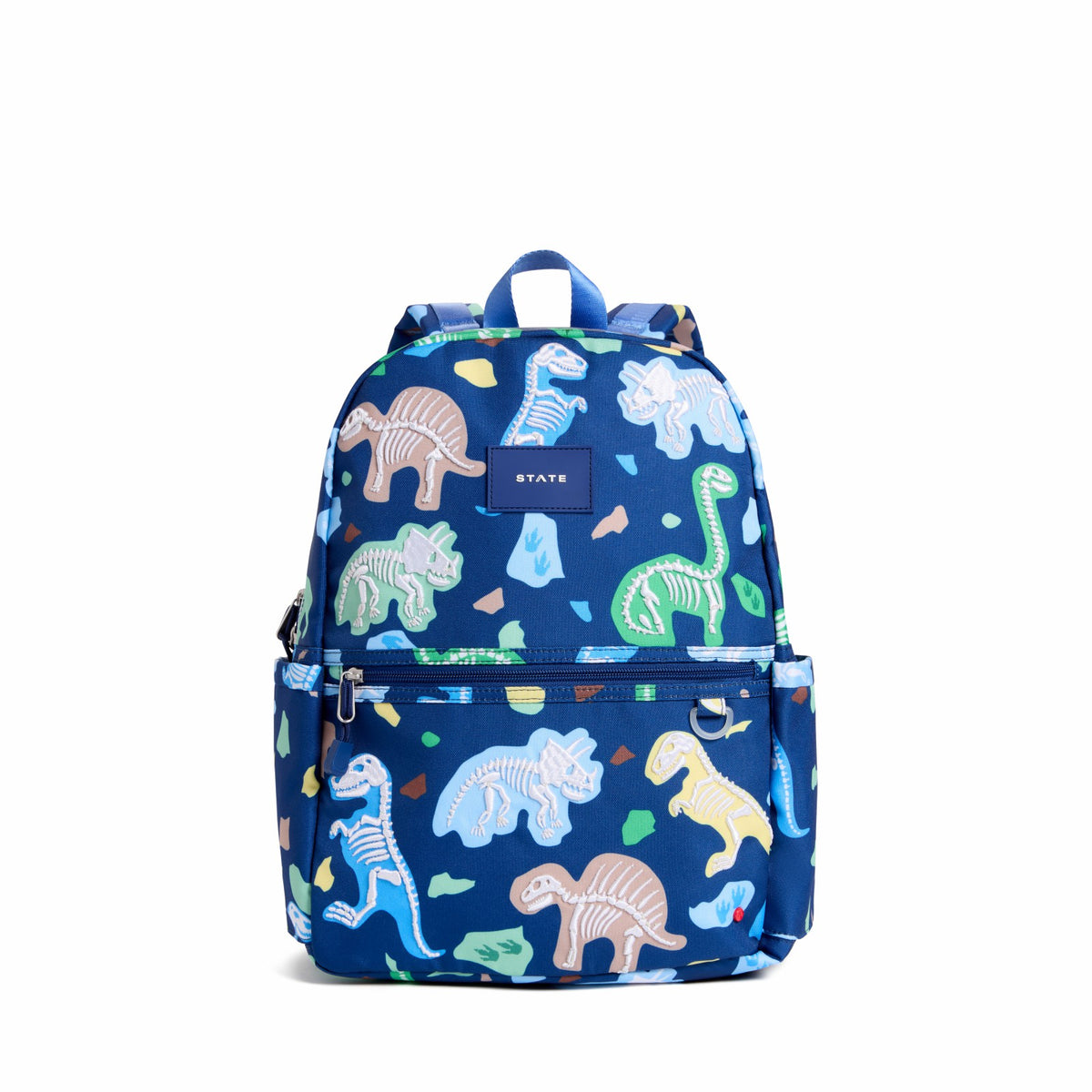 State Bags Hot Sale - Kane Kids Travel Backpack Dino Fossil