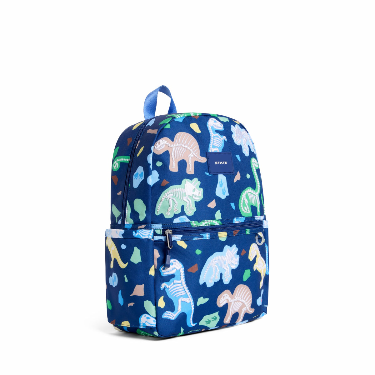State Bags Hot Sale - Kane Kids Travel Backpack Dino Fossil