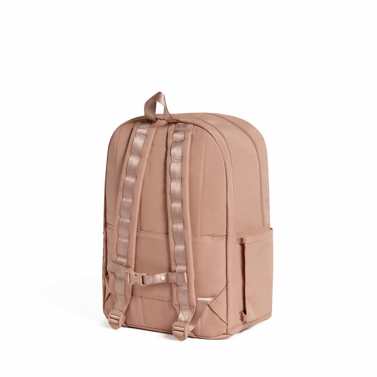 State Bags Special Offer - Reed Backpack Recycled Polycanvas Mocha