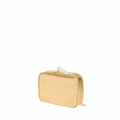 State Bags Everyday - Rodgers Lunch Box in Gold