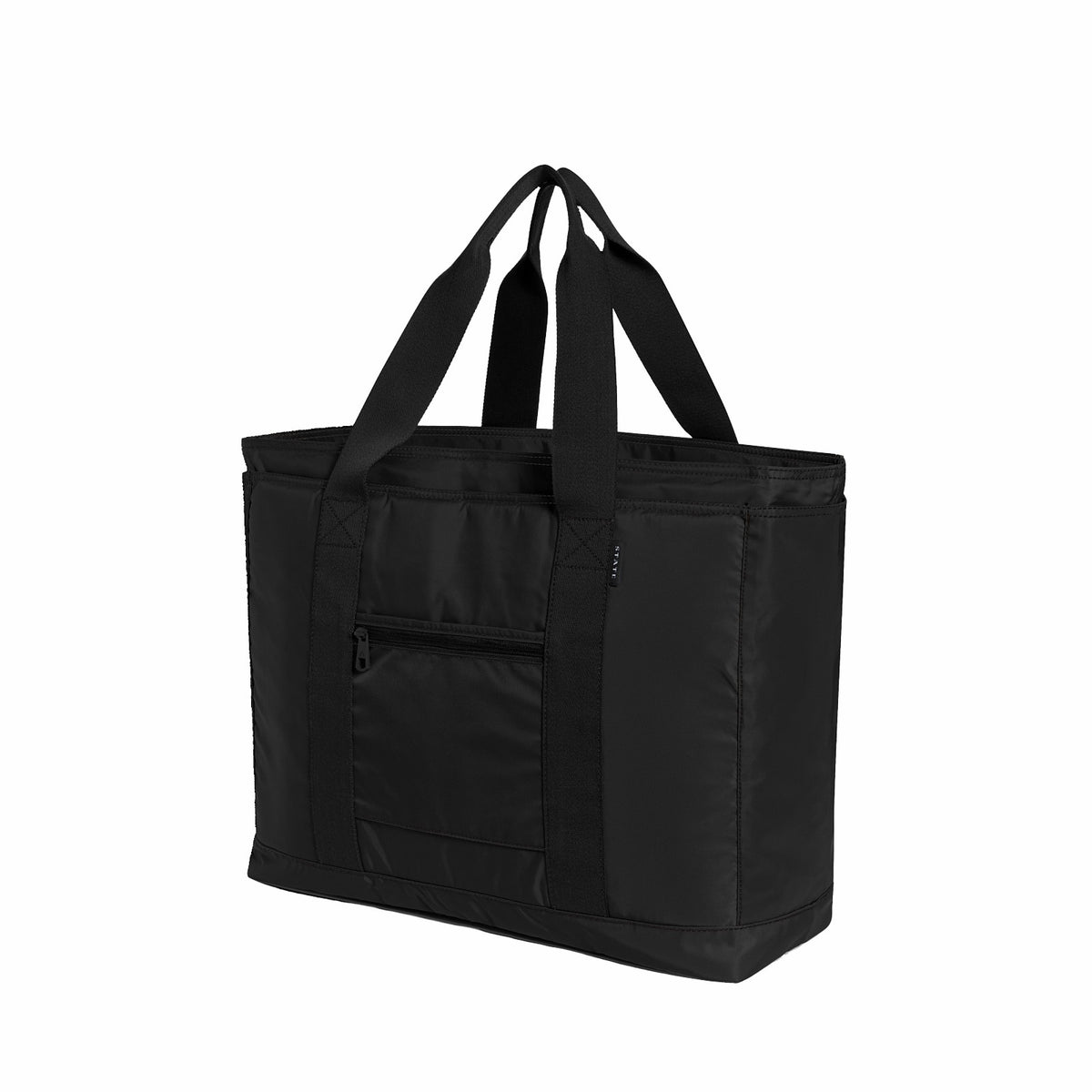 State Bags Everyday - Wellington XL Tote Nylon Navy