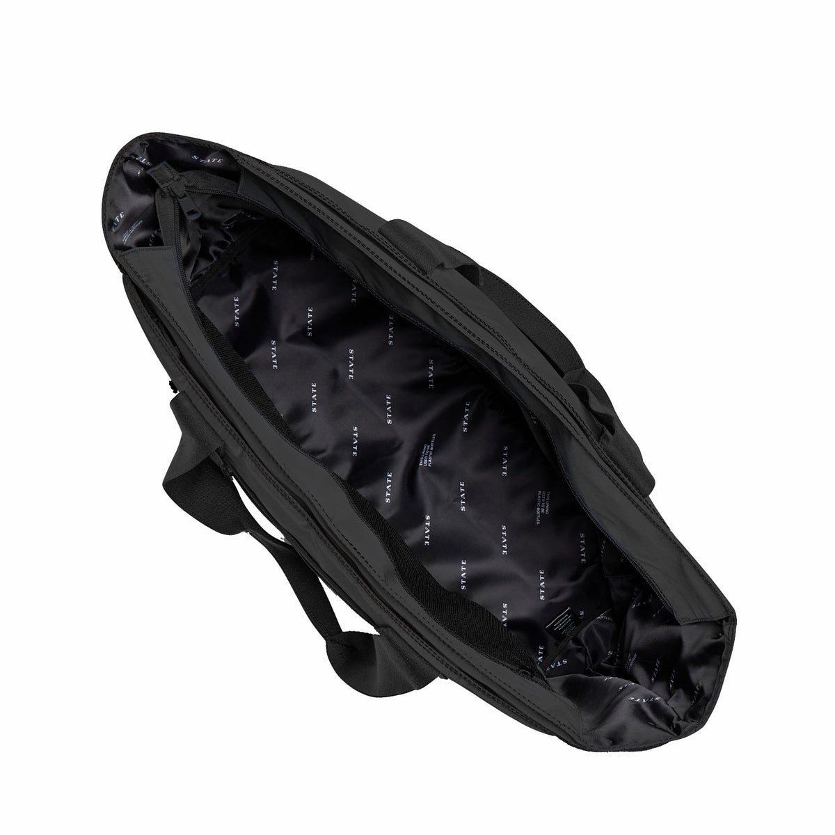 State Bags Everyday - Wellington XL Tote Nylon Navy