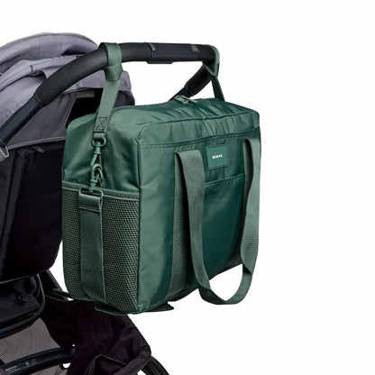 State Bags Sale - Jordan Diaper Tote Nylon Black