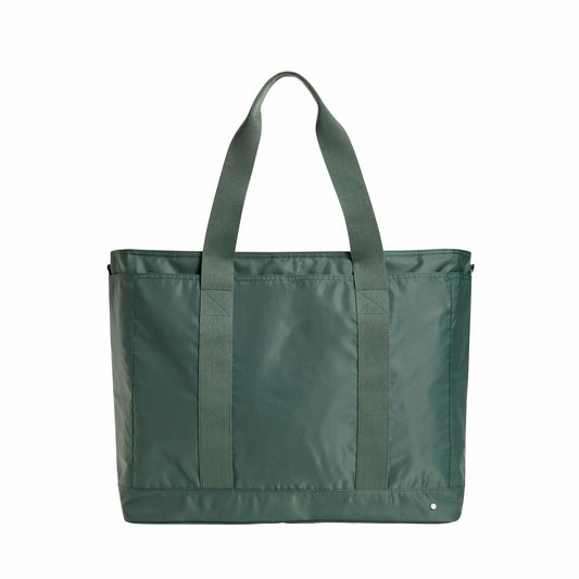 State Bags Trending - Wellington XL Tote Nylon Olive