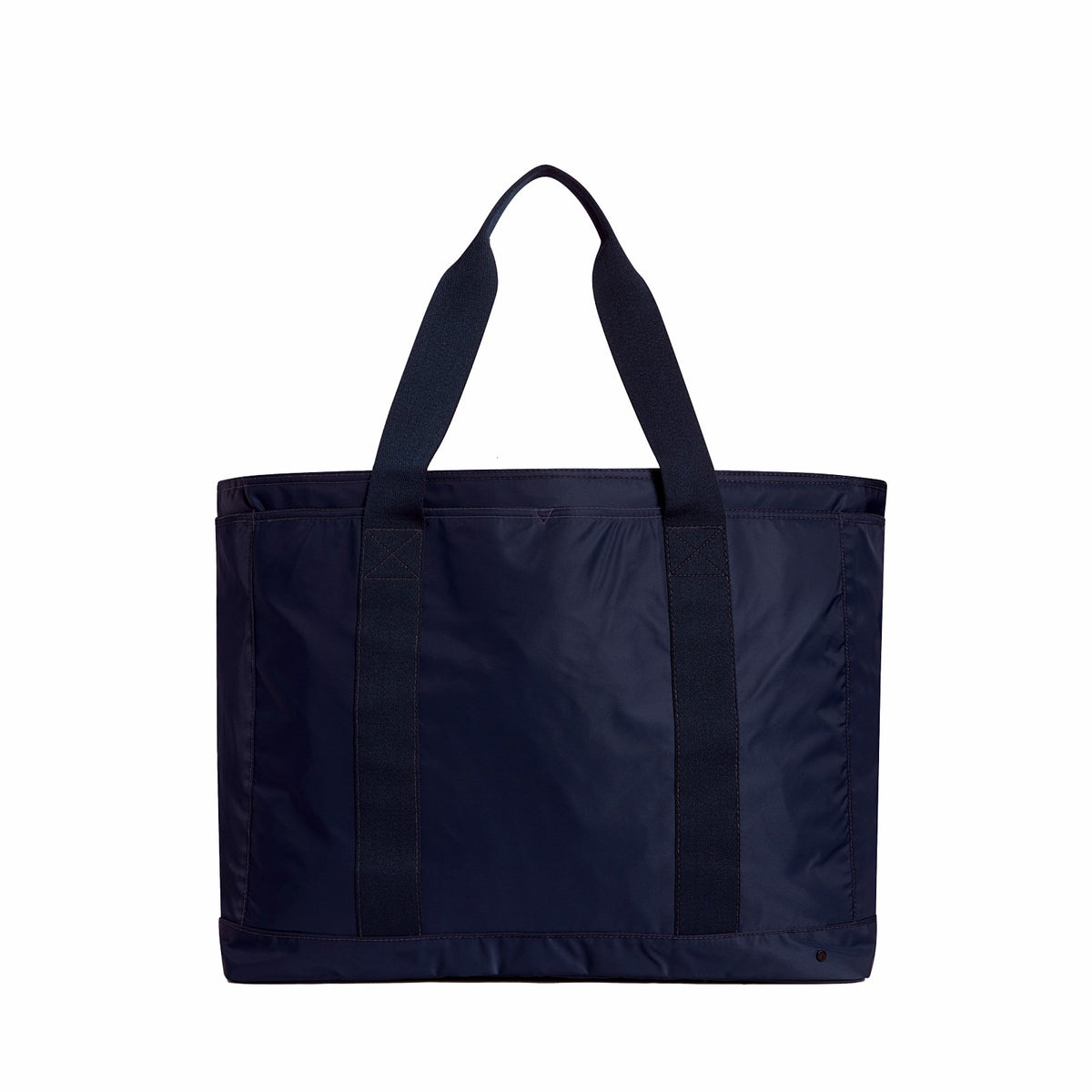 State Bags Discount - Wellington XL Tote Nylon Navy