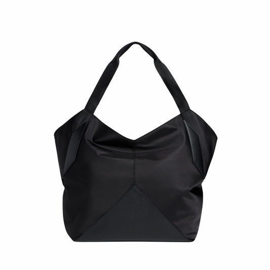 State Bags Essential - Beverly Tote Recycled Nylon Black