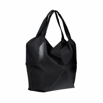 State Bags Essential - Beverly Tote Recycled Nylon Black