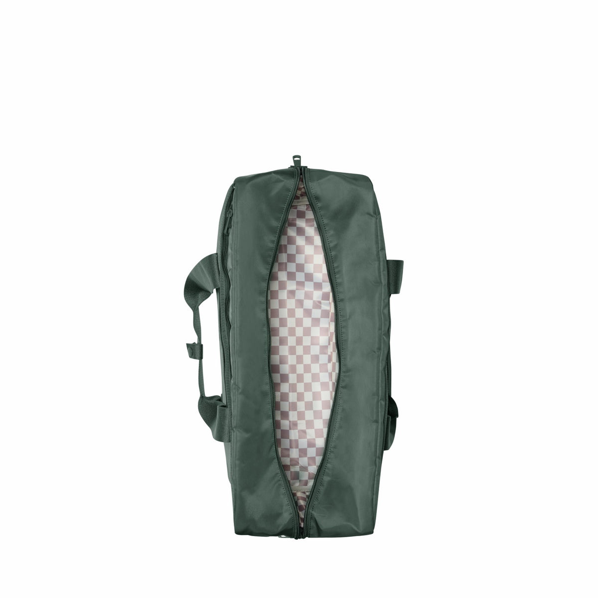 State Bags Trending - Wellington Weekender Nylon Olive