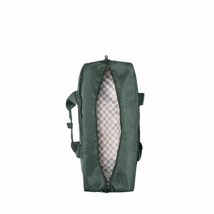 State Bags Trending - Wellington Weekender Nylon Olive