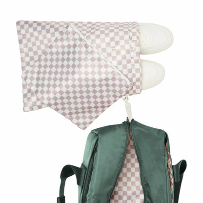 State Bags Trending - Wellington Weekender Nylon Olive
