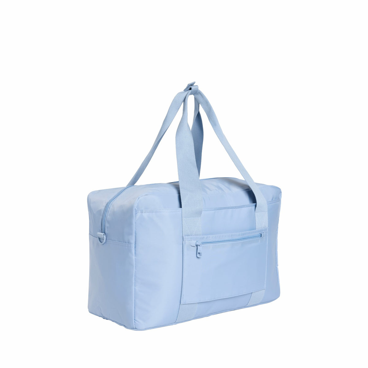 State Bags Smart Buy - Wellington Weekender Nylon Ice Blue