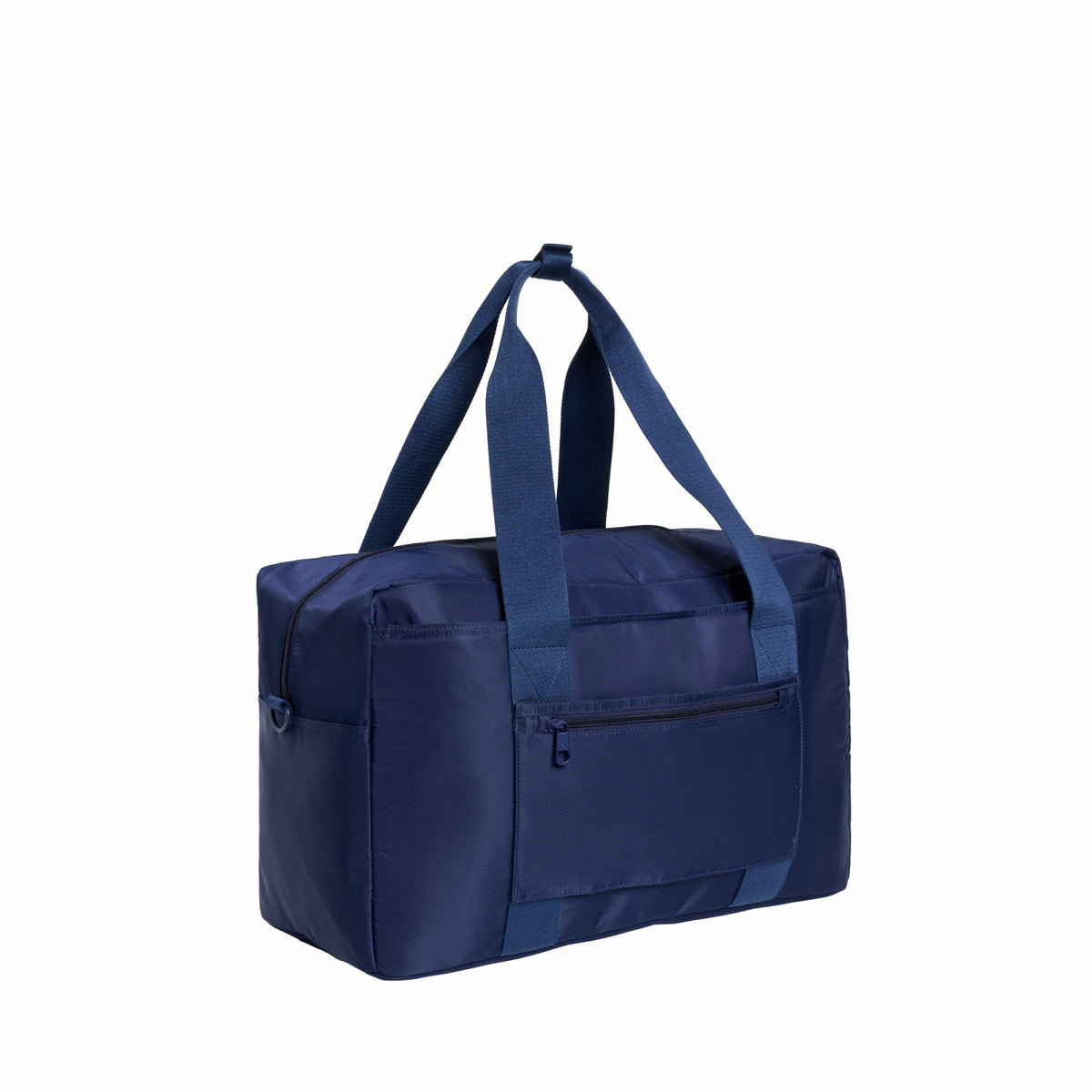 State Bags Trusted - Wellington Weekender Nylon Navy
