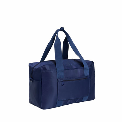 State Bags Trusted - Wellington Weekender Nylon Navy