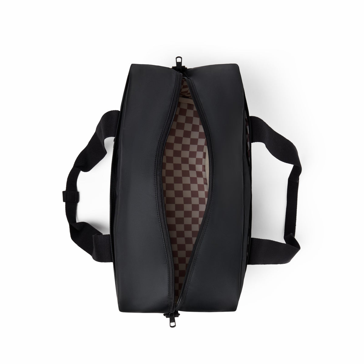 State Bags Trusted - Wellington Weekender Nylon Black