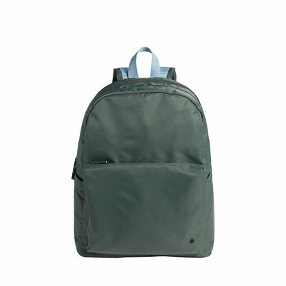 State Bags Featured - Lorimer Diaper Bag Backpack Nylon Black