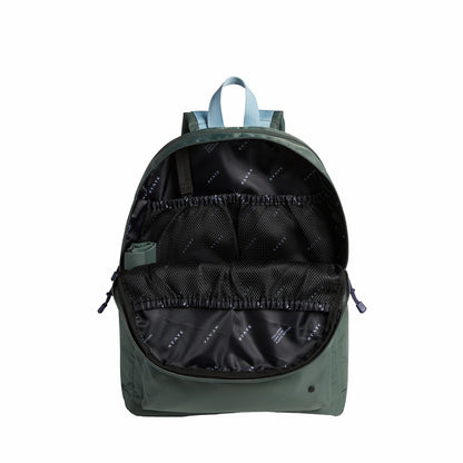 State Bags Featured - Lorimer Diaper Bag Backpack Nylon Black
