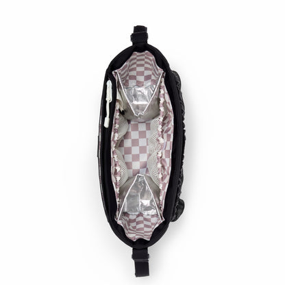 State Bags Deals - Stroller Organizer Nylon Olive