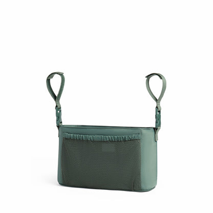 State Bags Deals - Stroller Organizer Nylon Olive