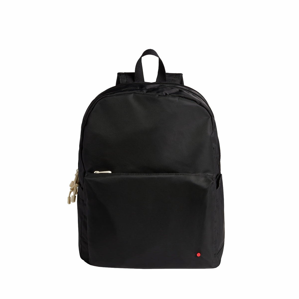 State Bags Top Pick - Lorimer Diaper Bag Backpack Nylon Black