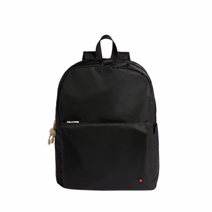 State Bags Top Pick - Lorimer Diaper Bag Backpack Nylon Black